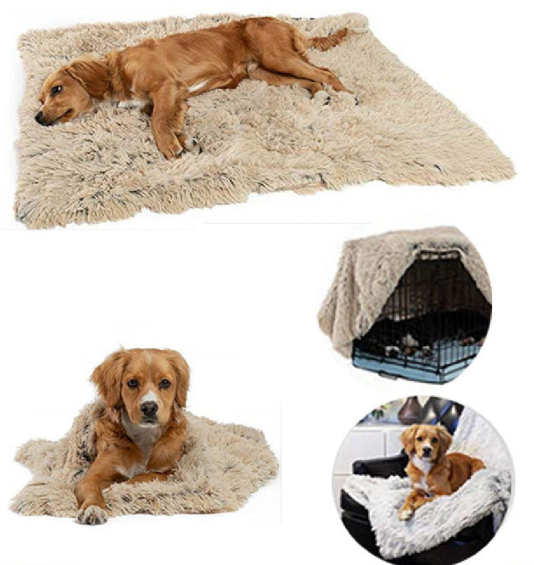 Pet Dog Cat Blankets Bed