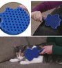 Pet Hair Remover Brush Gentle Pet Grooming Brush