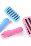 Pet grooming clean comb