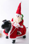 Pet Cat Dog Christmas Clothes