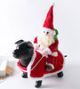 Pet Cat Dog Christmas Clothes