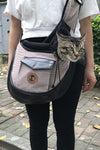 Pet travel bag