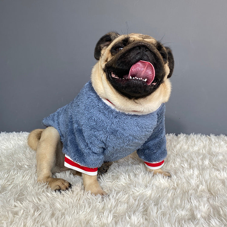 Pet sweater Clothes