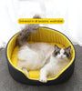 New winter pet kennel Universal washable dog kennel for all seasons Winter warm and deep sleep cat kennel for cats