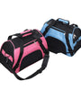 Portable Pet Mesh Carrier Bag Pet Travel Bags