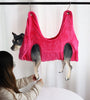 Pet Nails Trimming Pet Grooming Hammock