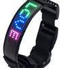 LED Bluetooth USB Charging Pet Collar