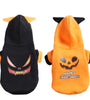 Halloween Pet Clothes