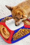 Pet Supplies Dog Automatic Feeder