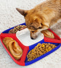 Pet Supplies Dog Automatic Feeder