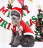 Dog Christmas Pet Supplies Clothes