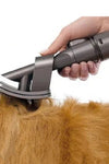 Pet Grooming Brush Tool Pet Vacuum Cleaner Brush Attachment