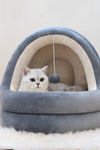 High Quality Cat House Beds Kittens Pet Sofa Mats