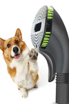 Pet Grooming Brush Loose Puppy Hair Cleaning