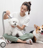 Pet Grooming Tool For Shaving And Grooming