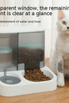 Pet Visual Automatic Pet Feeder