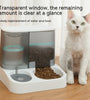 Pet Visual Automatic Pet Feeder