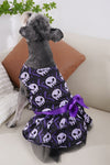 Pet Dog Clothes Halloween Clothes Halloween