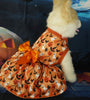 Pet Clothes Halloween Party Dress