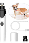 Pet Dog Cat Pencil Sharpener, Electric Nail Clippers Cleaning Nail Clippers