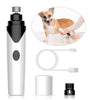 Pet Dog Cat Pencil Sharpener, Electric Nail Clippers Cleaning Nail Clippers