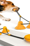 Suction Cup Pets Toys