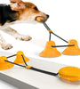 Suction Cup Pets Toys