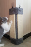 Foldable Environmentally Friendly Pet Toy Cat Scratcher