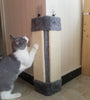 Foldable Environmentally Friendly Pet Toy Cat Scratcher