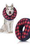 Pet Grooming Inflatable Protective Cover