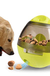 Pet Food Feeder Dispenser Funny Toy