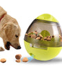 Pet Food Feeder Dispenser Funny Toy