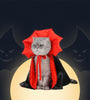 Halloween Pet Costumepet Halloween Cape Vampire King