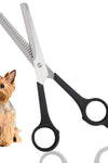 Dog Grooming Scissor Pet Thinning Shears Professional Thinning Scissors Pet Grooming Thinner Blender Shears Cat Trimming