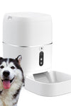 Smart Pet Automatic Feeder Water Feeder