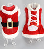 Pet Dog Christmas Clothing