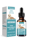 Food Supplements For Pets