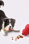 Pet Toy Natural Rubber Resistant To Biting And Grinding