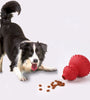 Pet Toy Natural Rubber Resistant To Biting And Grinding