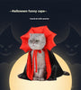 Halloween Pet Cat Dog Clothes