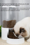 Pet Large Capacity Automatic Pet Feeder