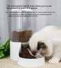 Pet Large Capacity Automatic Pet Feeder