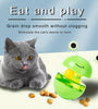 Pets Cat Toy Frog Tumbler Food Dropping Ball Pet Products