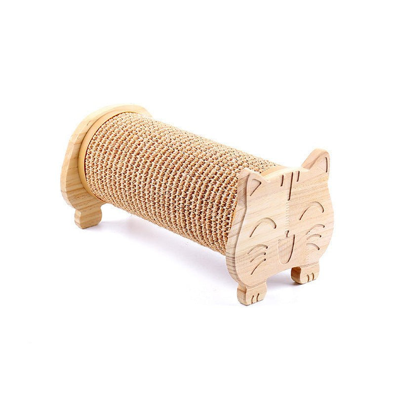 Cat scratcher claw sharpener - PawfectPicks