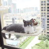 Cat Suction Cup Window Glass Hammock Pet Cat Pets Products - PawfectPicks