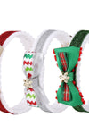 Christmas cat collar - PawfectPicks