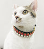 Retro Dog Rope Cat Collar Pet Supplies