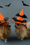 Halloween Pet Hat Non-woven Creative