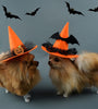 Halloween Pet Hat Non-woven Creative