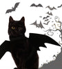 Halloween Costume Pet Bat Wing Pet Cosplay Prop Halloween Clothes Cat Dog Costume Pets Products